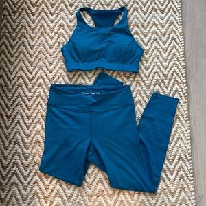 Outdoor Voices - Apex Bra - Size S